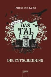 Cover von Das Tal - Die Entscheidung