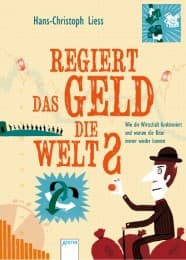 Cover von Regiert das Geld die Welt?