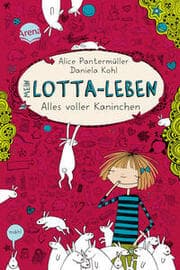 Cover von Mein Lotta-Leben - Alles voller Kaninchen