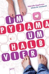 Cover von Im Pyjama um halb vier