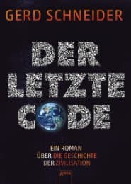 Cover von Der letzte Code