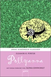 Cover von Pollyanna