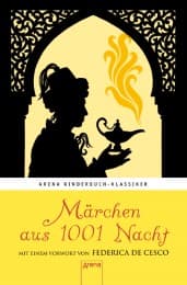 Cover von Märchen aus 1001 Nacht