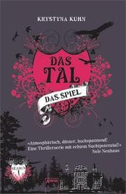 Cover von Das Tal - Das Spiel
