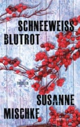 Cover von Schneeweiß, blutrot