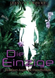 Cover von Die Einzige