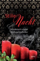 Cover von Stille Nacht