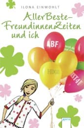 Cover von AllerBesteFreundinnenZeiten und ich