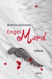 Cover von Engelmord