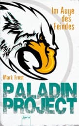 Cover von Im Auge des Feindes