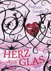 Cover von Herz aus Glas
