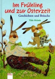 Cover von Im Frühling und zur Osterzeit