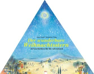 Cover von Der wunderbare Weihnachtsstern