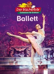 Cover von Ballett