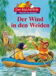 Cover von Der Wind in den Weiden