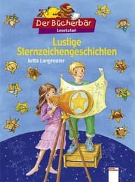 Cover von Lustige Sternzeichengeschichten