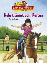 Cover von Nele träumt vom Reiten