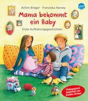 Cover von Mama bekommt ein Baby