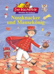 Cover von Nussknacker und Mausekönig
