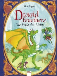 Cover von Die Perle des Lichts
