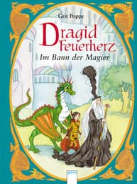 Cover von Im Bann der Magier