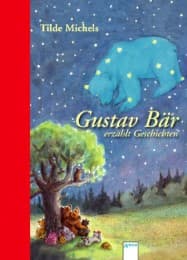 Cover von Gustav Bär erzählt Geschichten