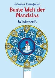 Cover von Winterzeit
