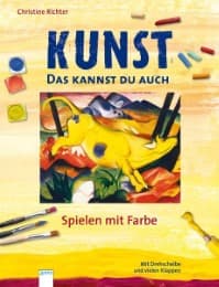 Cover von Kunst