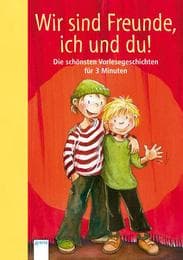 Cover von Wir sind Freunde, ich und du!