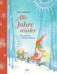 Cover von Alle Jahre wieder