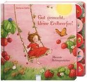 Cover von Gut gemacht, kleine Erdbeerfee!