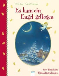 Cover von Es kam ein Engel geflogen