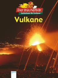 Cover von Vulkane