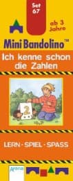 Cover von Mini-Bandolino Set 67
