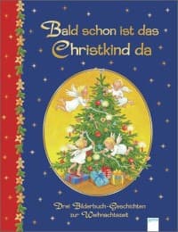 Cover von Bald schon ist das Christkind da