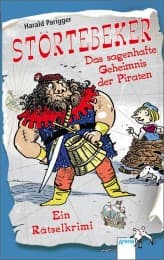 Cover von Klaus Störtebeker