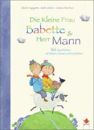 Cover von Die Kleine Frau Babette & Herr Mann