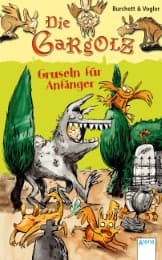 Cover von Gruseln für Anfänger