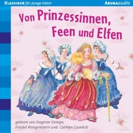 Cover von Die Schneekönigin