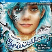 Cover von Seawalkers - Ein Riese des Meeres