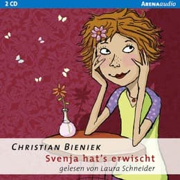 Cover von Svenja hat's erwischt