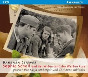 Cover von Sophie Scholl und der Widerstand der Weißen Rose