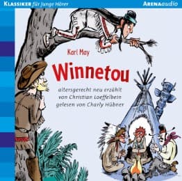 Cover von Winnetou
