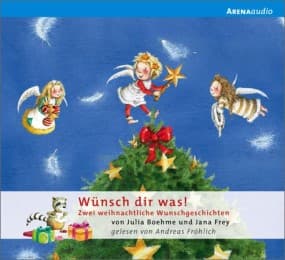 Cover von Wünsch dir was!