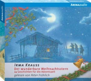 Cover von Der wunderbare Weihnachtsstern
