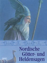 Cover von Nordische Götter- und Heldensagen