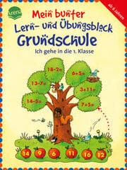 Cover von Ich gehe in die 1. Klasse