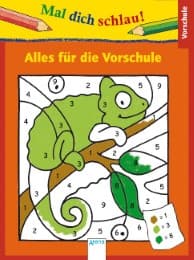 Cover von Mal dich schlau