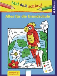Cover von Alles für die Grundschule