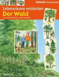 Cover von Der Wald
